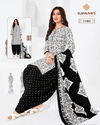 Trendy Patiyala Vol 11 By Suryajyoti Cotton Printed Dress Material Wholesale Market In Surat
